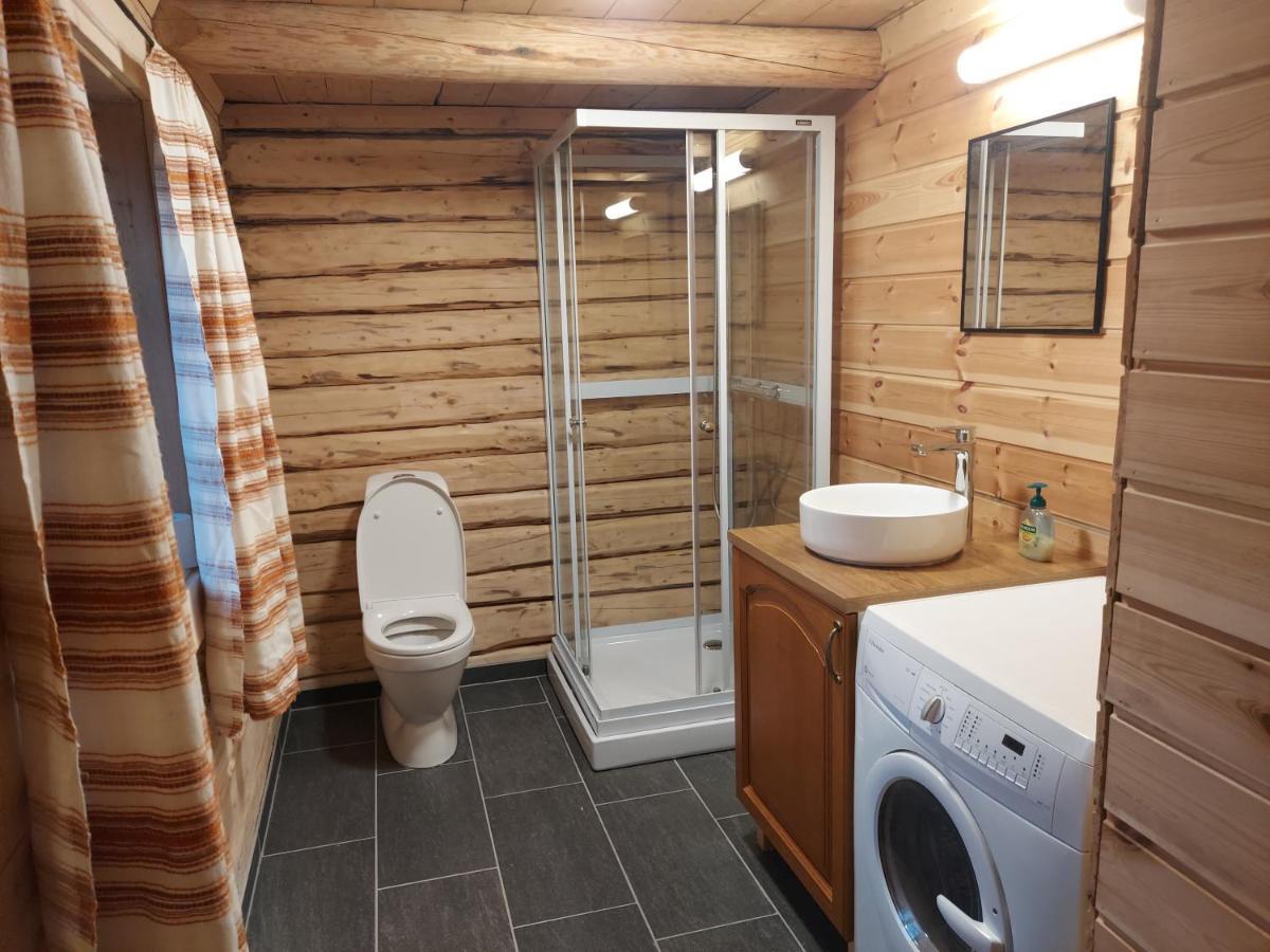 Villmarksgård camping Hotell Hattfjelldal Exteriör bild